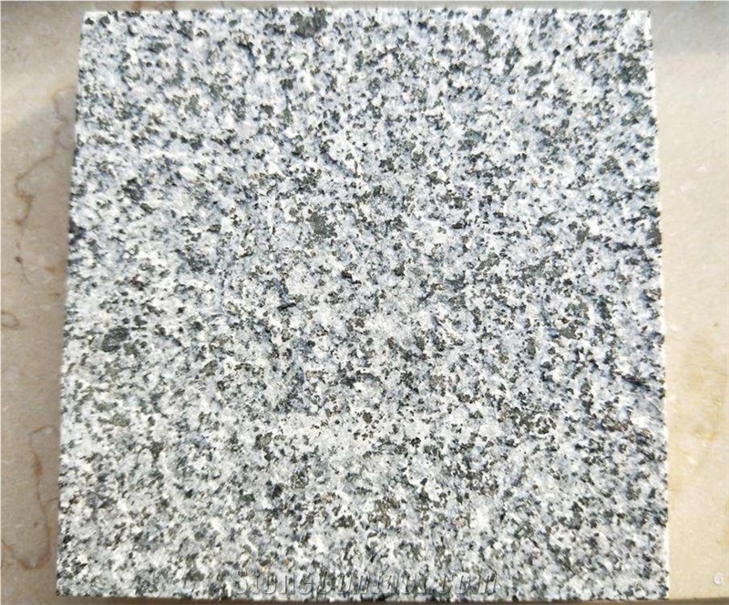 G439 Grey Granite Slab Wall Floor Tile