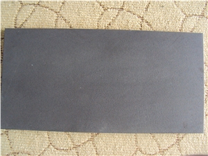 High Quality Hainan Black Slabs China's Granite For Outside