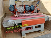 Automatic CNC Continuous Tiles Cutting Machine