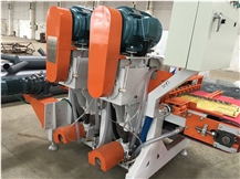 Automatic Marble Ceramic Tiles Mosaic Stair Step Cutting Machine