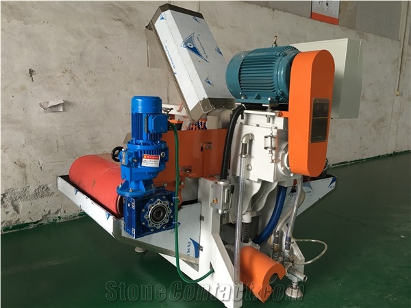 Automatic Marble Ceramic Tiles Mosaic Stair Step Cutting Machine