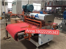 Automatic Mosaic Cutting Machine- Multi-Blade Cross-Cutter,Trimming