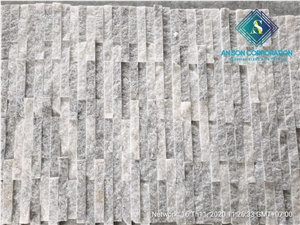 Grey Marble Combination For Wall Decor