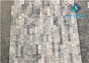 Grey Marble Combination Low Price For Wall
