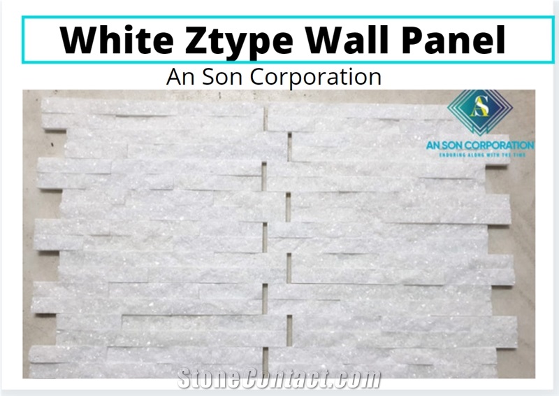 Hot Promotion Ztype Wall Panel