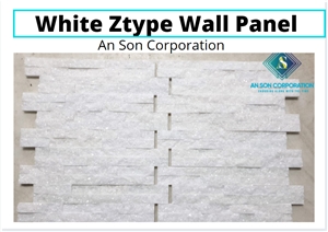 Hot Promotion Ztype Wall Panel