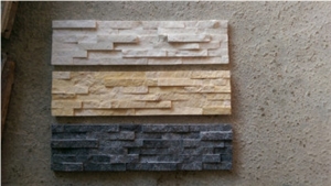 Hot Sale Combination Face Stone Veneer Wall Cladding Hot Sale Combination Face Stone Veneer Wall Cladding