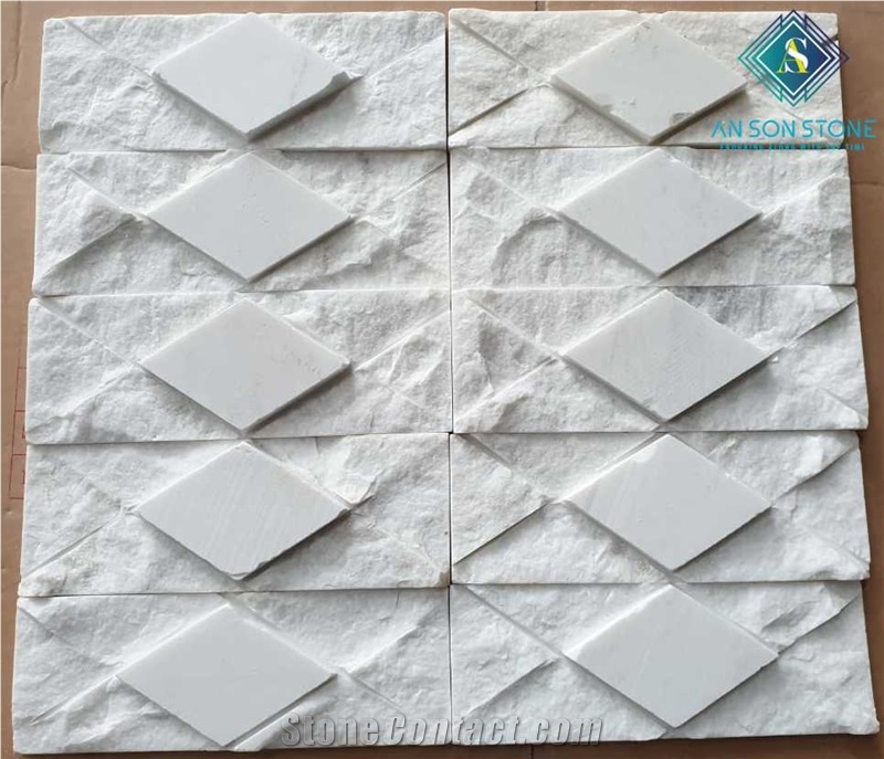 New Design Wall Panel Marble