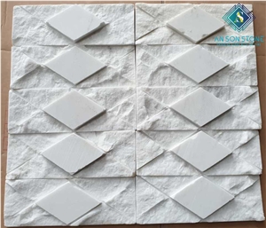 New Design Wall Panel Marble