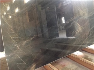 Black Marble Blocks, Iran Black Marble