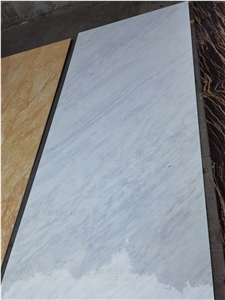 1200*2600Mm Modern Style White Marble Large Format Tiles