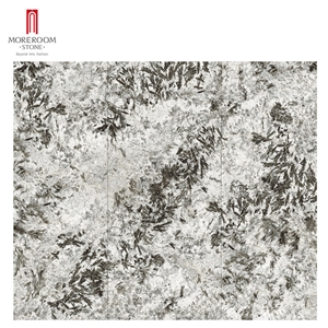Brown Marble Tiles Large Format Background Wall Tiles