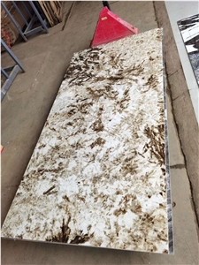 Brown Marble Tiles Large Format Background Wall Tiles
