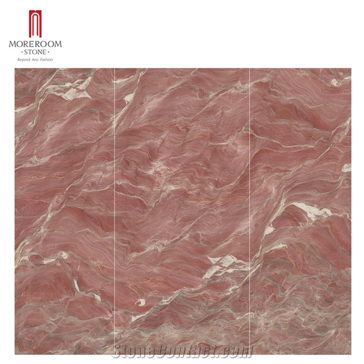 Chinese Style Design Black Large Format Porcelain Slabs