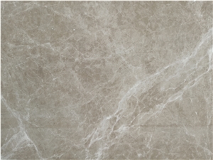 Grey Marble Looks Flooring Large Format Porcelain Floor Tiles
