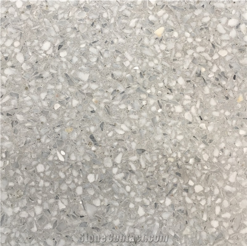 1015 Terrazzo Agglo Tile And Slab