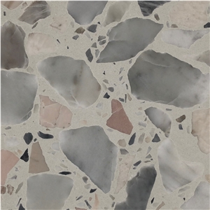 1082 Terrazzo Tile 1082 Terrazzo Tile