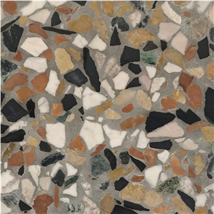 1083 Terrazzo Tiles And Terrazzo Slabs