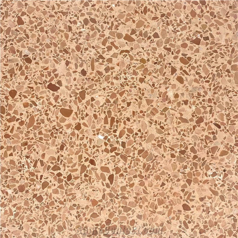 1111 Terrazzo Tile & Slabs