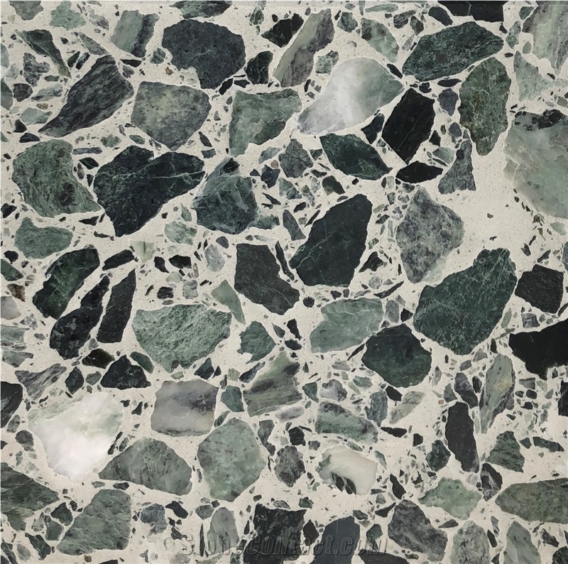 1143 Terrazzo Tile