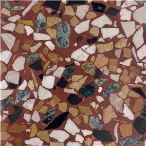 1148 Terrazzo Tiles