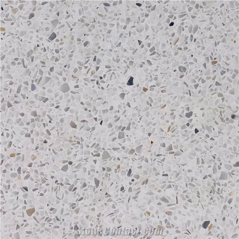 1167 Terrrazzo Agglomerate Tiles & Slabs
