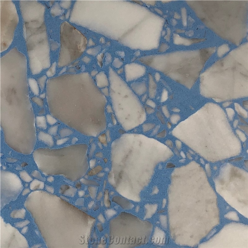 1201 Pander Terrazzo Tiles & Slabs