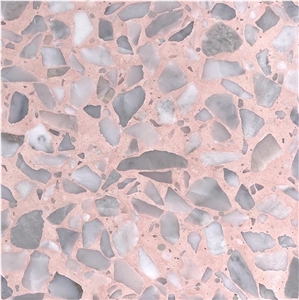 1204 Terrazzo Agglo Tile And Slab