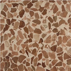 1215 Terrazzo Tile And Slab