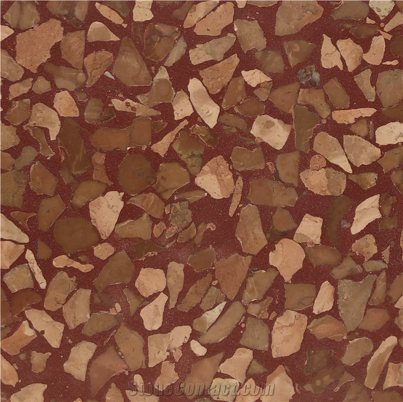 1217 Terrazzo Tiles And Terrazzo Slabs