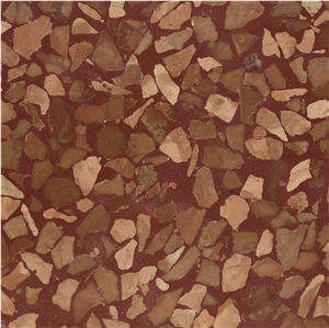 1217 Terrazzo Tiles And Terrazzo Slabs