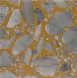 1256 Terrazzo Tiles And Terrazzo Slabs