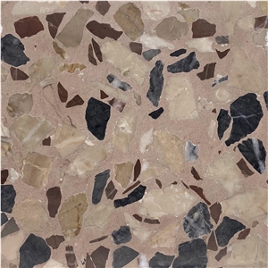 1287 Terrazzo Tiles And Slabs