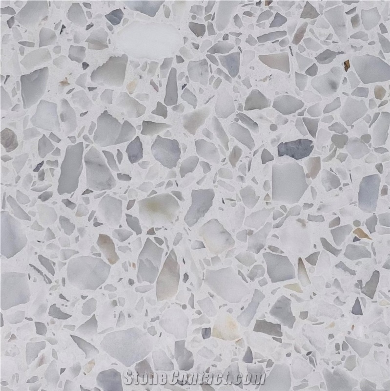 1331 Terrazzo Tiles And Slabs