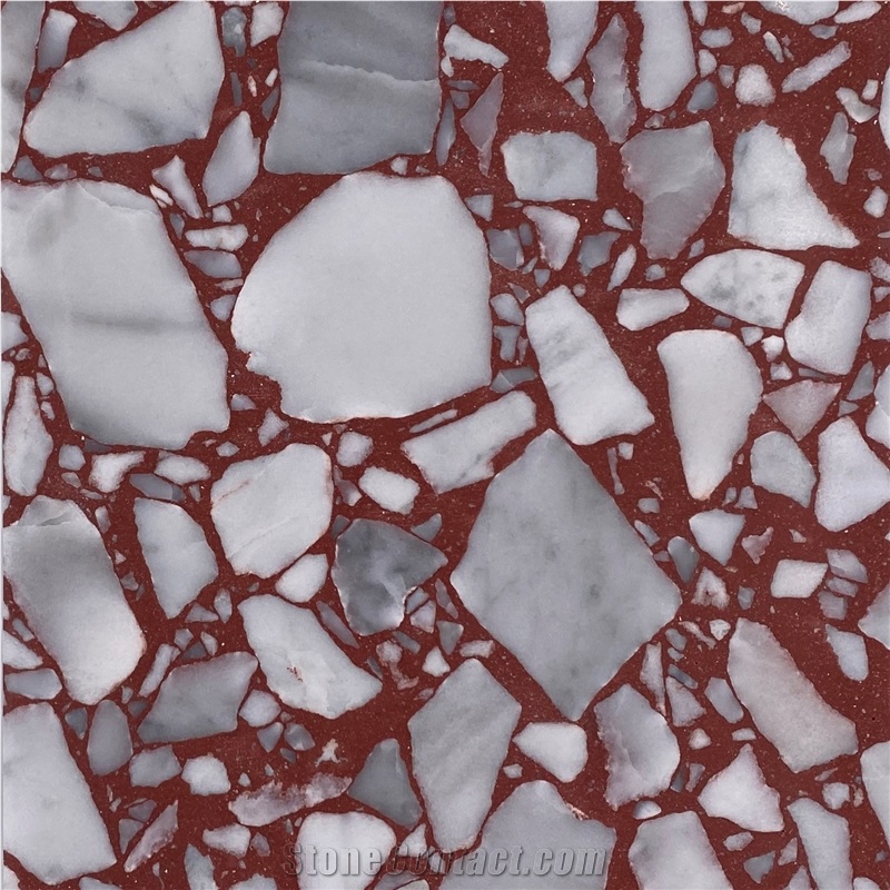 1350 New Terrazzo Tile And Slab