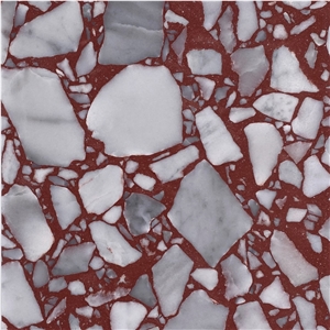 1350 New Terrazzo Tile And Slab
