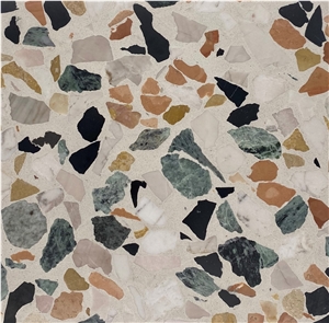 1360 Terrazzo Tiles And Terrazzo Slabs