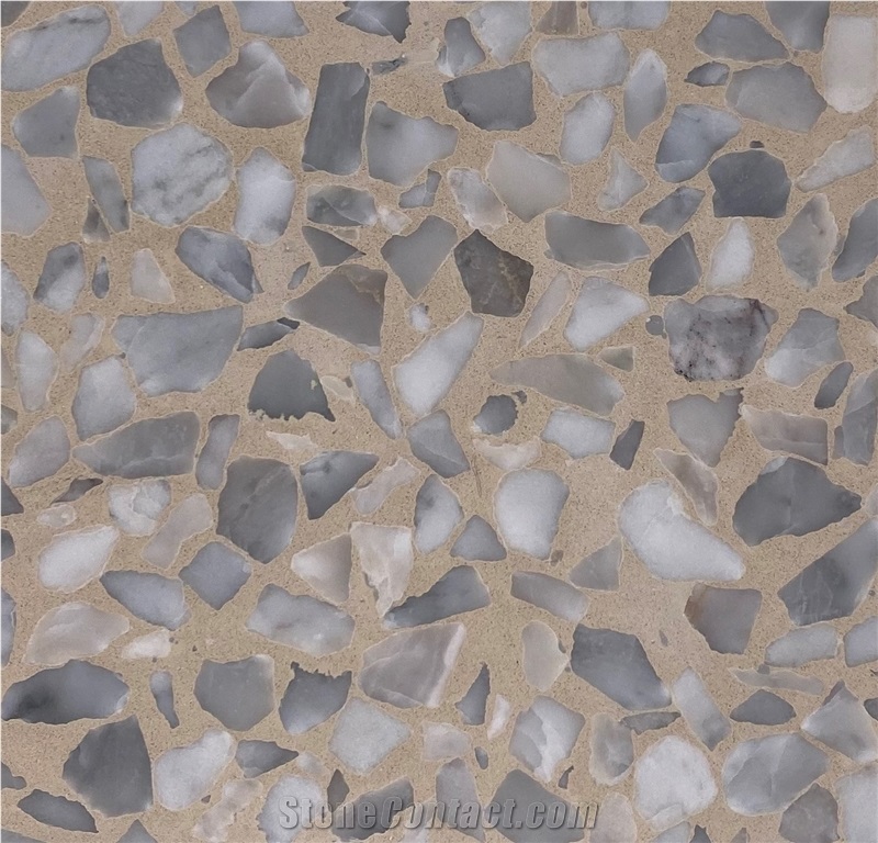 1366 Terrazzo Tiles And Terrazzo Slabs