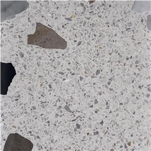 1371 Terrazzo Tiles And Slabs