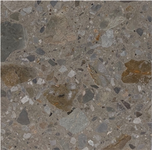 1417 Terrazzo Tile, Cement Tile