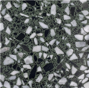 1423 Terrazzo Tiles And Slabs