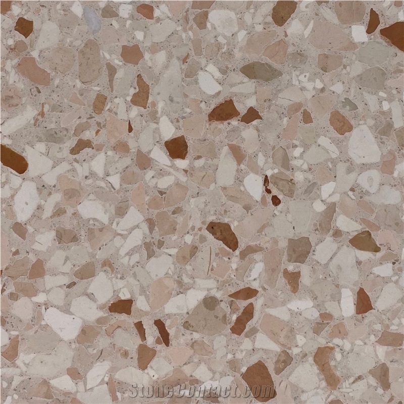 1449 Terrazzo Tiles And Slabs