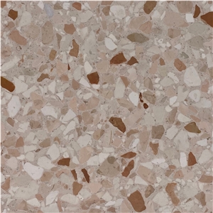 1449 Terrazzo Tiles And Slabs