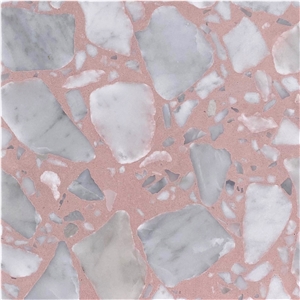 1480-1 Terrazzo Tiles And Slabs