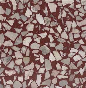 1517 Terrazzo Tiles And Slabs