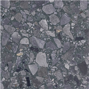 1521 Terrazzo Tile And Slab
