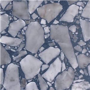 1542 Terrazzo Tiles And Slabs