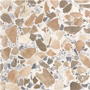 1549 Terrazzo Agglo Tile And Terrazzo Agglo Slab