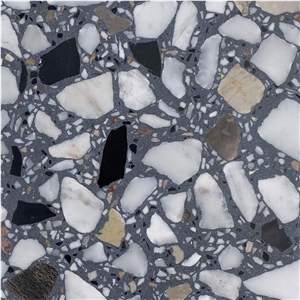 1553 Terrazzo Agglo And Slabs