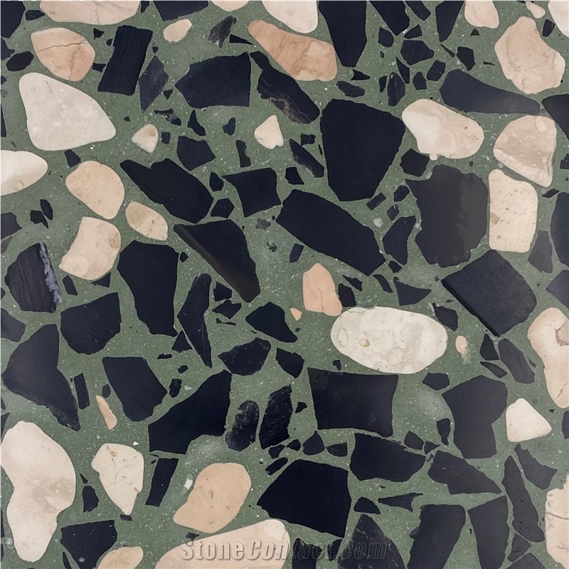 1561 Terrazzo Tile And Terrazzo Slabs
